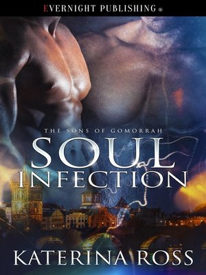 cover image of Soul Infection